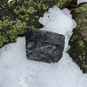 Black Tourmaline (tour21)