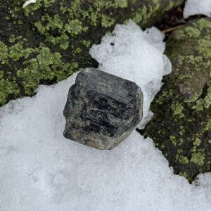 Black Tourmaline (tour22)