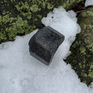 Black Tourmaline (tour23)