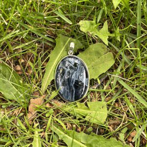 Pietersite Pendant (gift2)