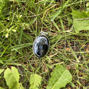 Pietersite Pendant (gift3)