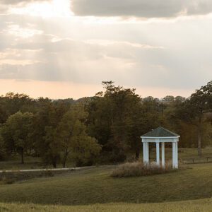 The Mother Landscape