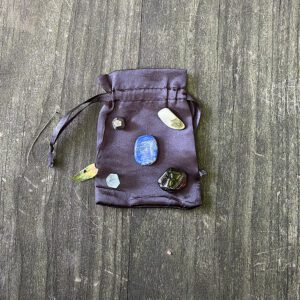 Pain Healer Stone Set (cbag11)