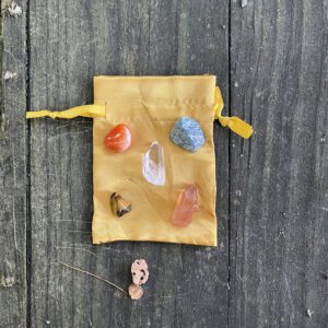 Creativity Stone Set (cbag3)