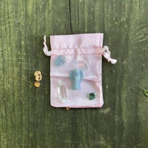 Call in the Angels Stone Set (cbag4)