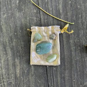 Lucky Stone Set (cbag6)