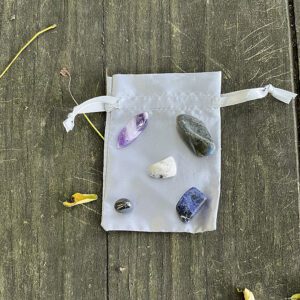 Increase Intuition Stone Set (cbag7)