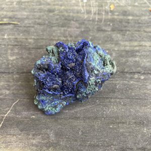 Azurite (az24)