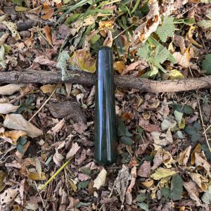 Bloodstone Wand (blds8)